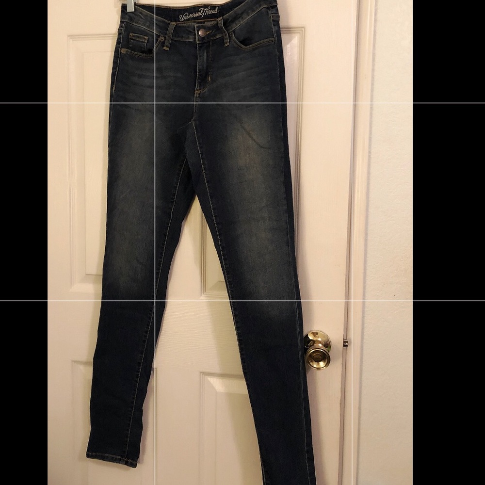 Target/Universal Thread Jeans- never worn